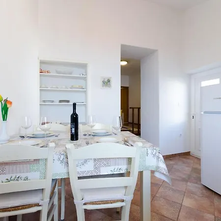 House Marija Semesterbostad Mošćenička Draga