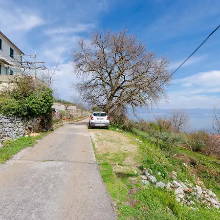 House Marija Mošćenička Draga