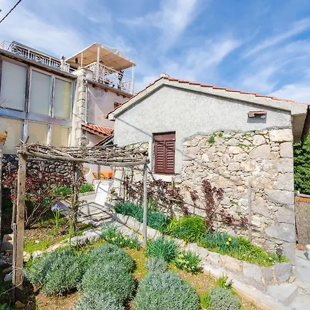 House Marija * Mošćenička Draga