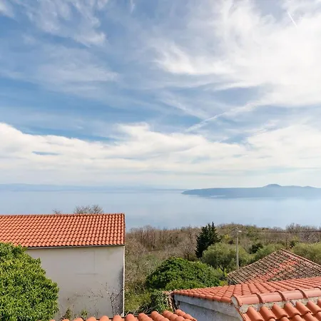 House Marija * Mošćenička Draga