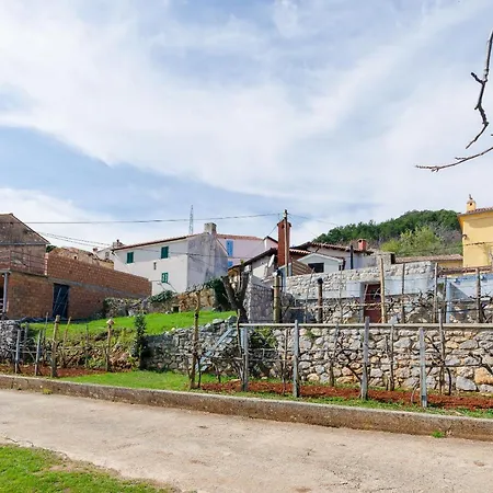 House Marija Mošćenička Draga