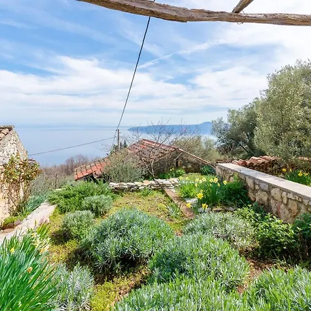 House Marija * Mošćenička Draga