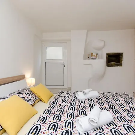 House Marija Mošćenička Draga