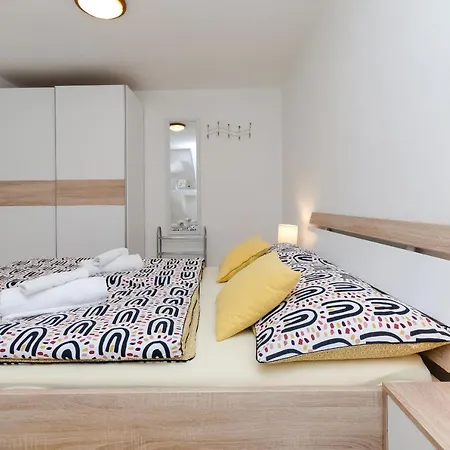House Marija بيت للعطل