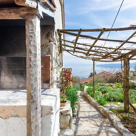 House Marija