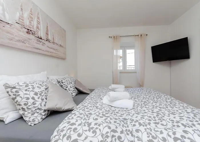 House Marija Vikendica