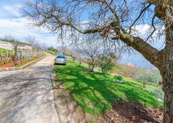 Vikendica House Marija