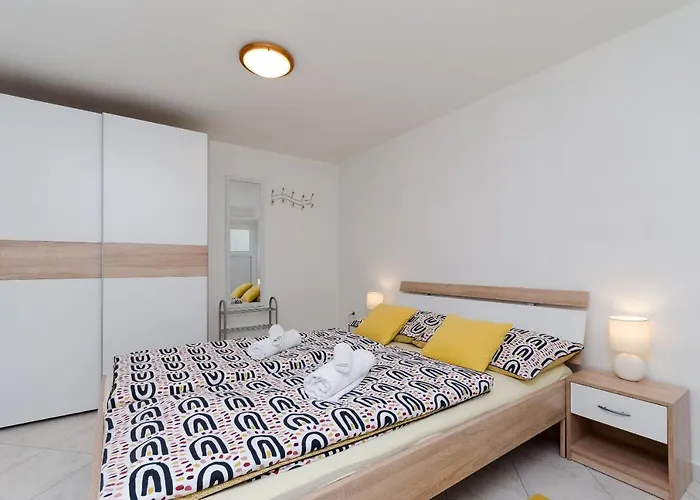 House Marija Vikendica