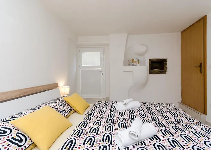 House Marija Moscenicka Draga