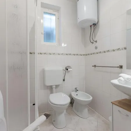 Prázdninový dům House Marija *