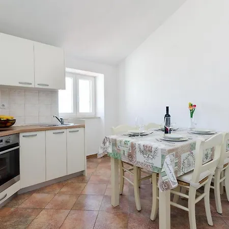 House Marija Prázdninový dům *