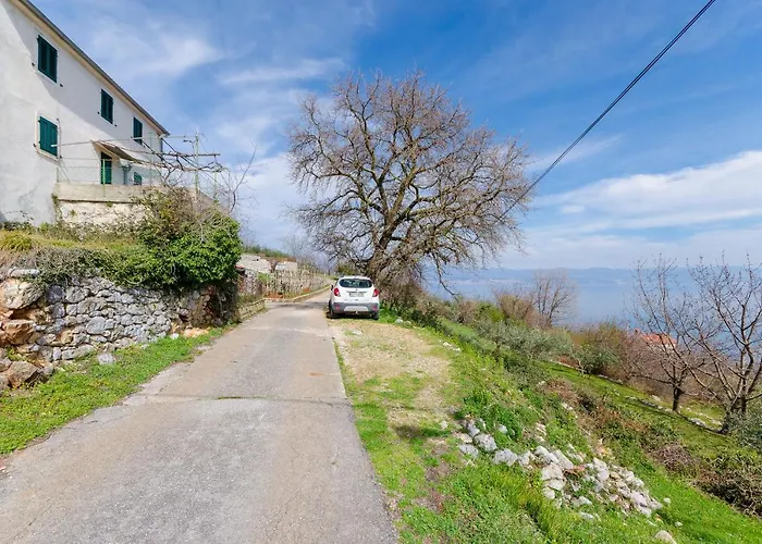 House Marija Mošćenička Draga