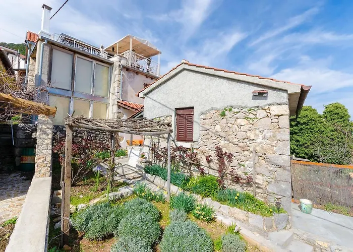 House Marija * Mošćenička Draga