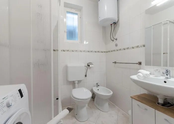 Case de vacanță House Marija *