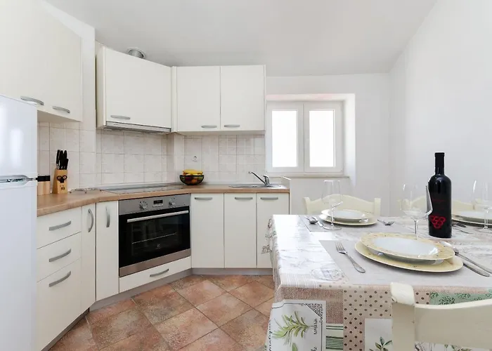 Case de vacanță House Marija *
