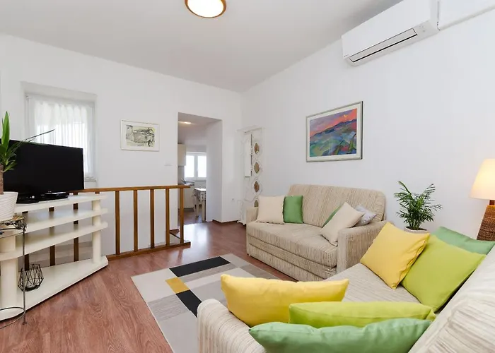 Case de vacanță House Marija *