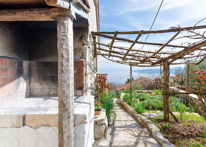 House Marija