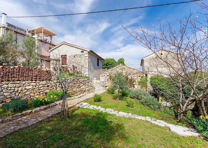 Case de vacanță House Marija *